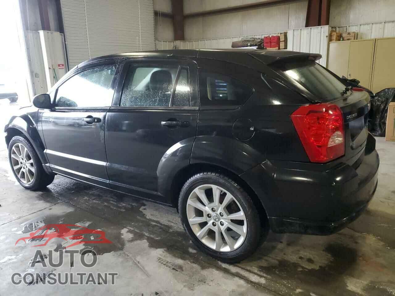 DODGE CALIBER 2011 - 1B3CB5HA6BD116141