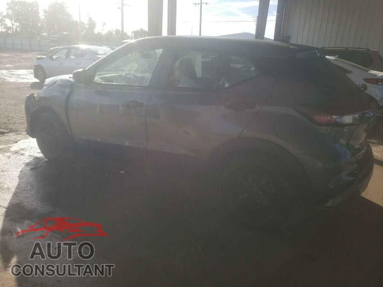 NISSAN KICKS 2023 - 3N1CP5BVXPL558193