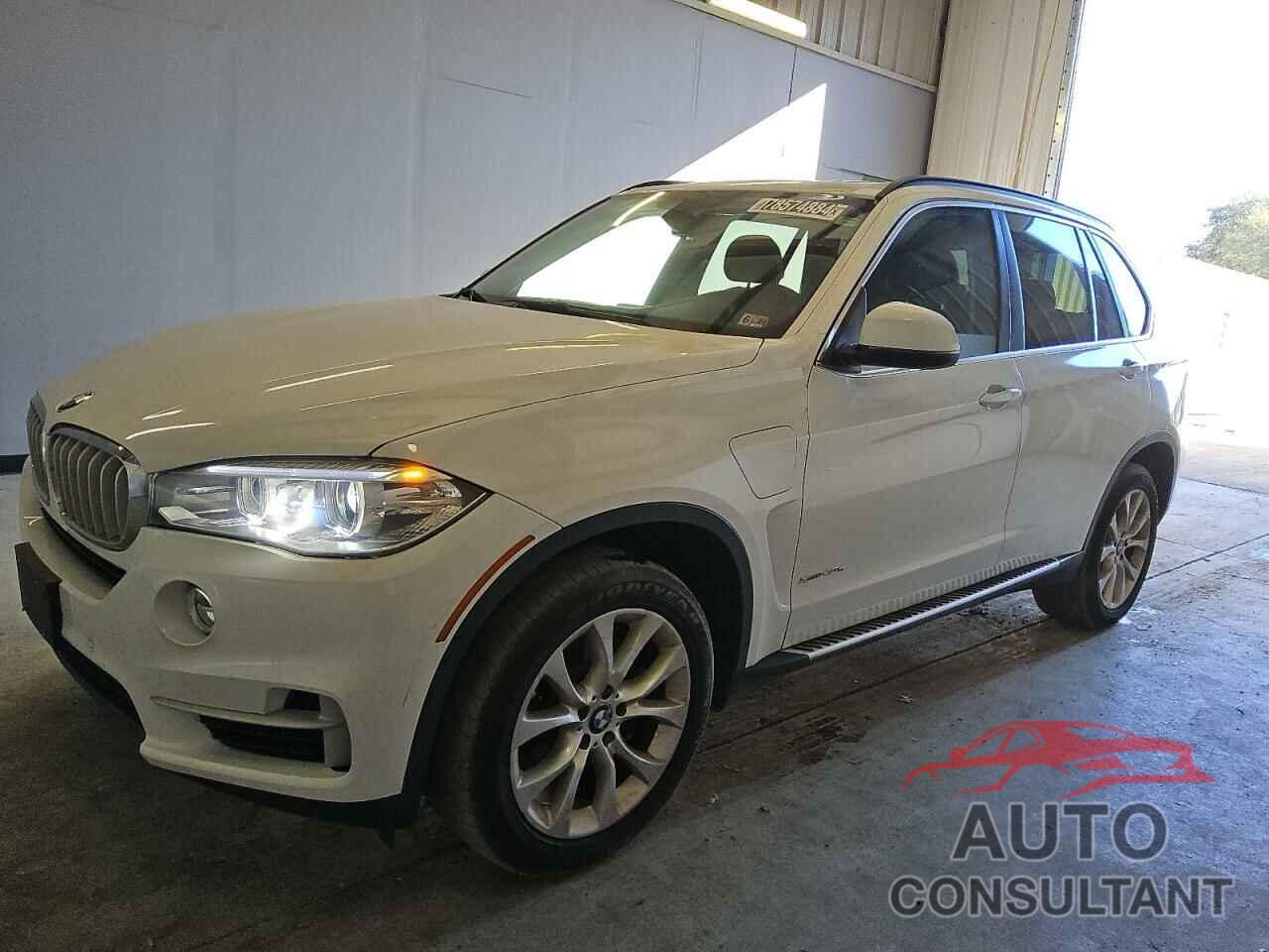 BMW X5 2016 - 5UXKT0C51G0S75702