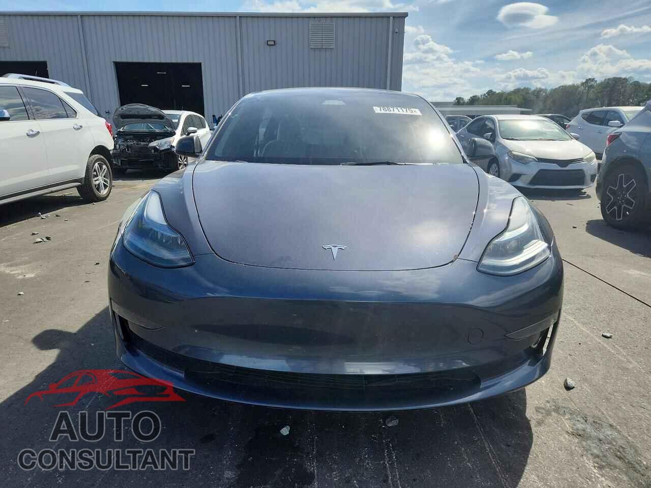 TESLA MODEL 3 2023 - 5YJ3E1EA7PF690878