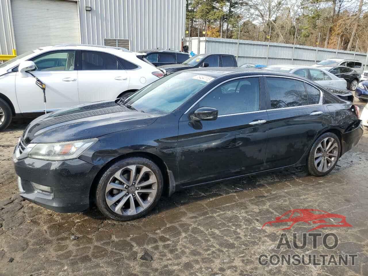 HONDA ACCORD 2015 - 1HGCR2F51FA219121