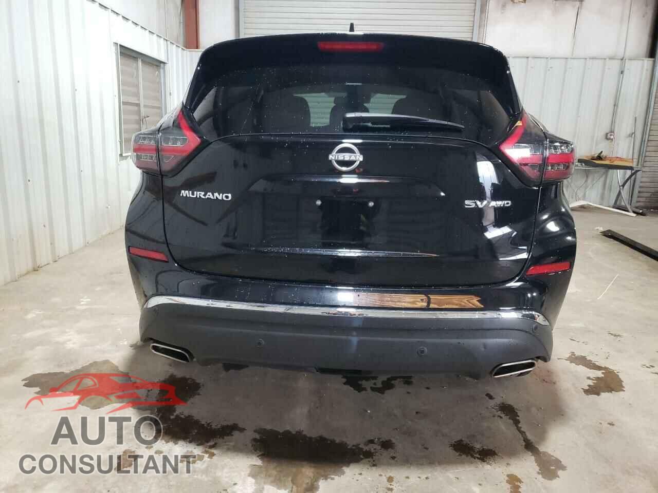 NISSAN MURANO 2023 - 5N1AZ2BS8PC114580