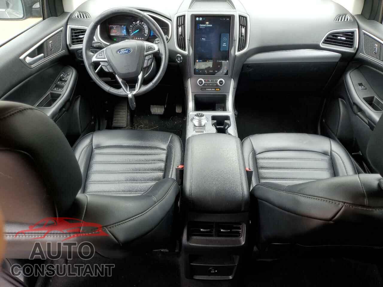 FORD EDGE 2021 - 2FMPK4J92MBA00482