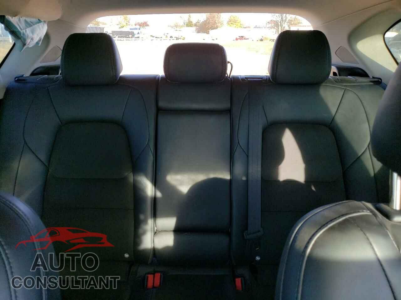 MAZDA CX-5 2017 - JM3KFBCL1H0204978