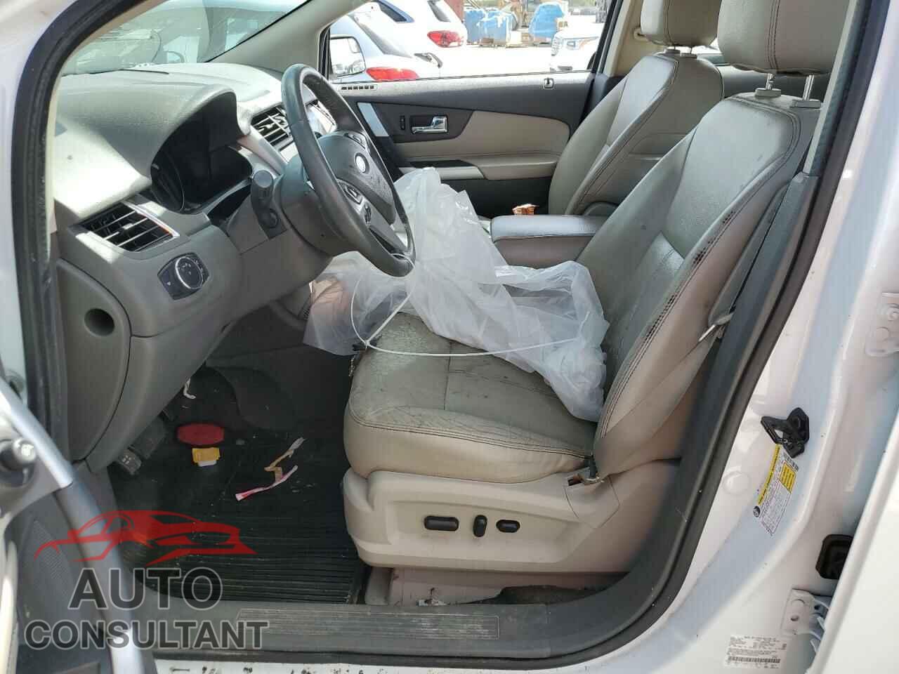 FORD EDGE 2014 - 2FMDK4JC8EBB45381