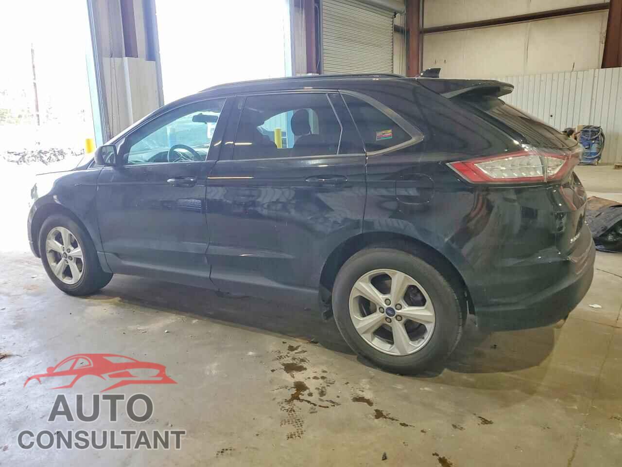 FORD EDGE 2018 - 2FMPK3G91JBB04863