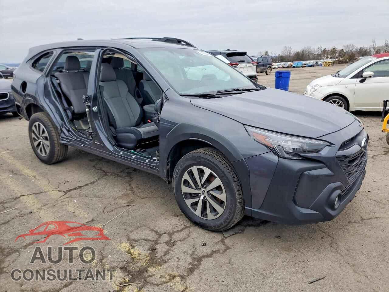 SUBARU OUTBACK 2023 - 4S4BTAFC8P3201432