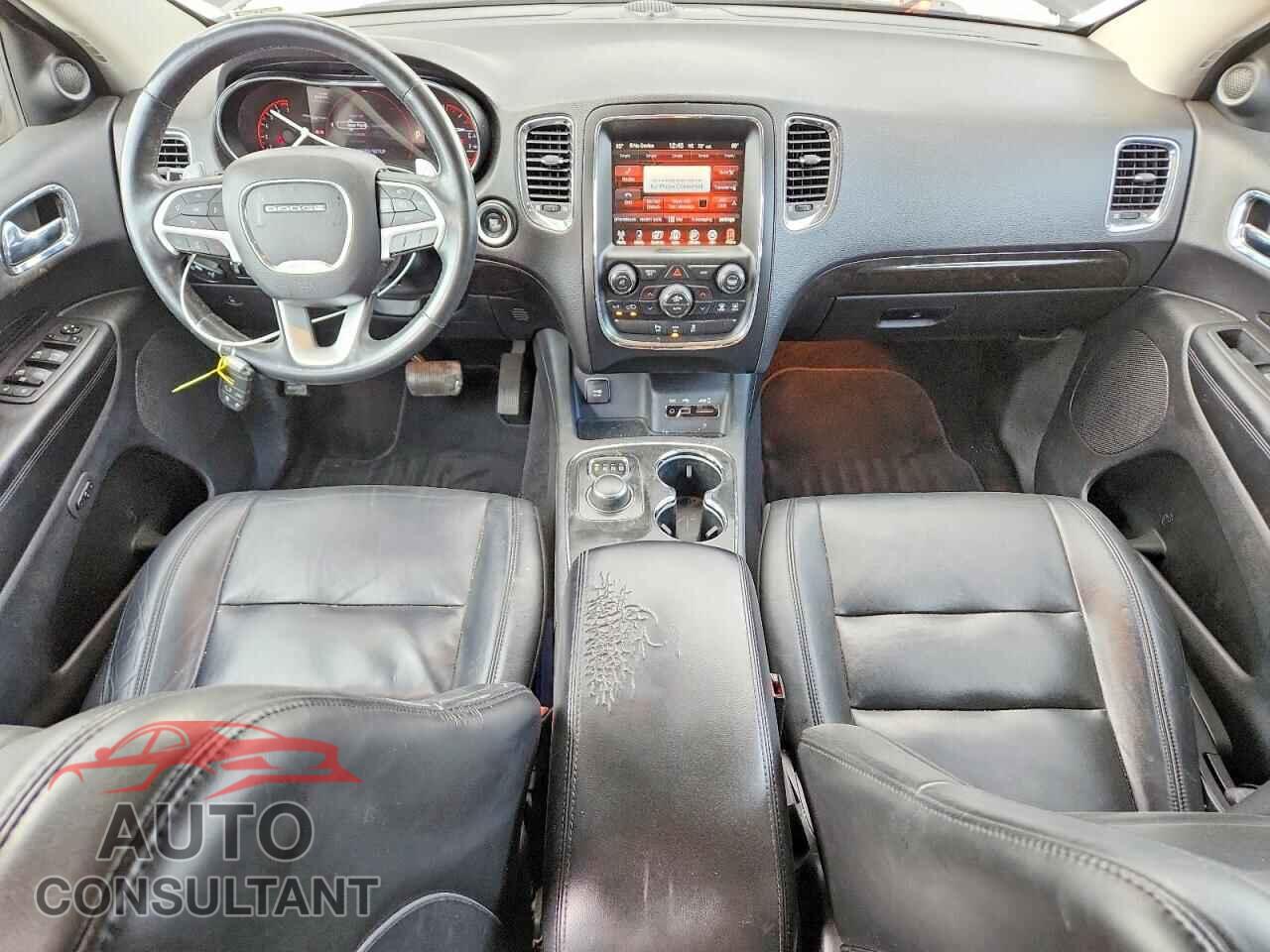 DODGE DURANGO 2014 - 1C4RDHDG7EC266963