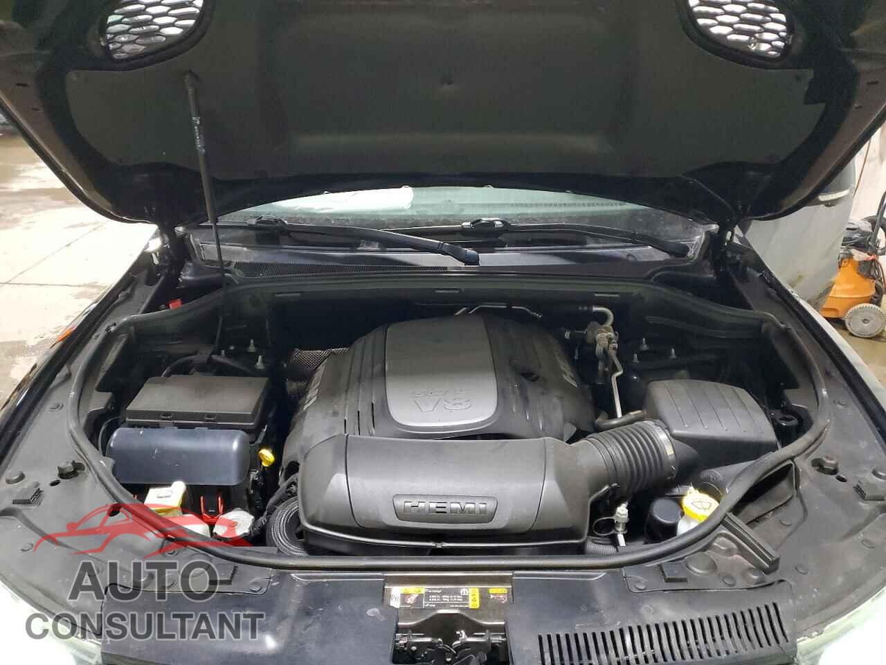 DODGE DURANGO 2023 - 1C4SDJCT4PC559004