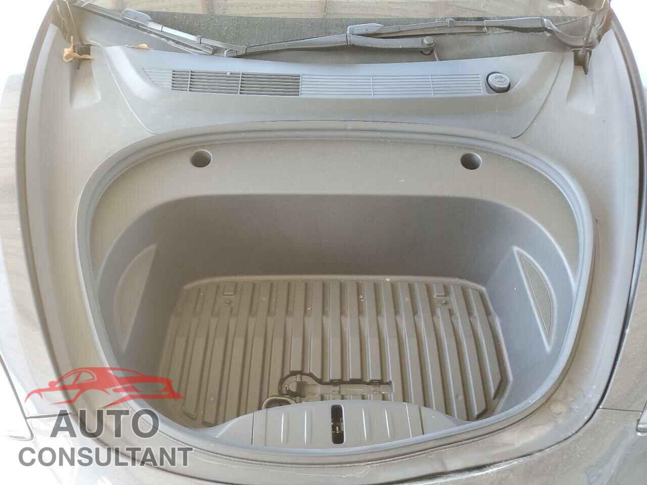 TESLA MODEL 3 2022 - 5YJ3E1EA1NF315954