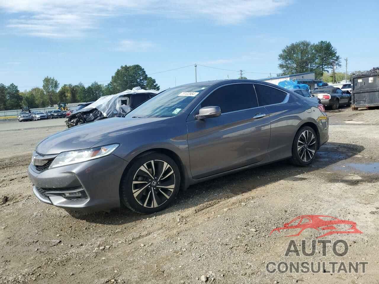 HONDA ACCORD 2017 - 1HGCT1B70HA000110