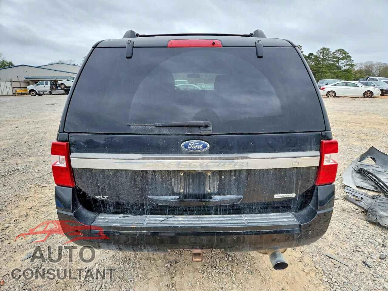 FORD EXPEDITION 2017 - 1FMJK1HT4HEA74647