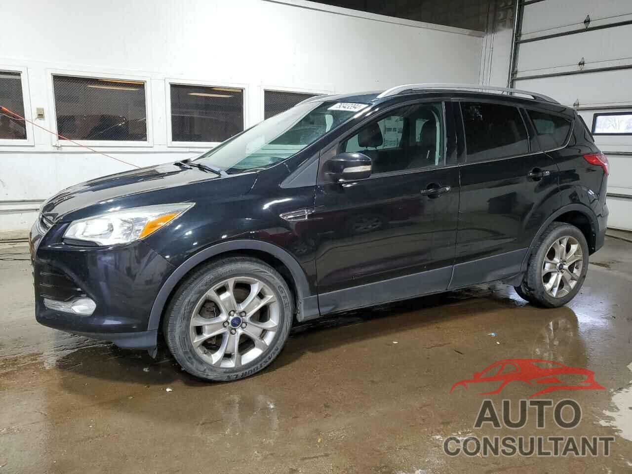 FORD ESCAPE 2014 - 1FMCU0J97EUD67276