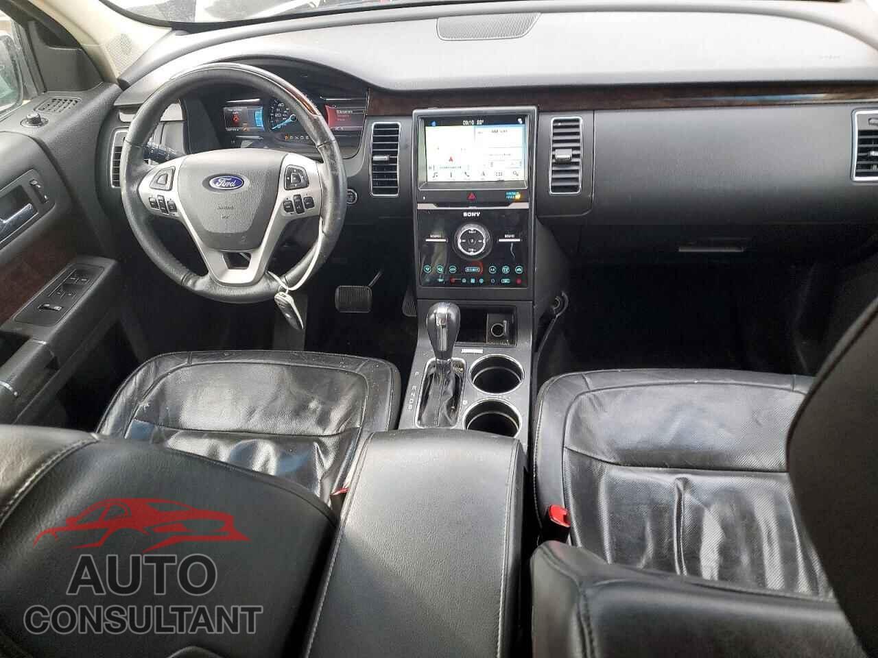 FORD FLEX 2019 - 2FMHK6D82KBA04418