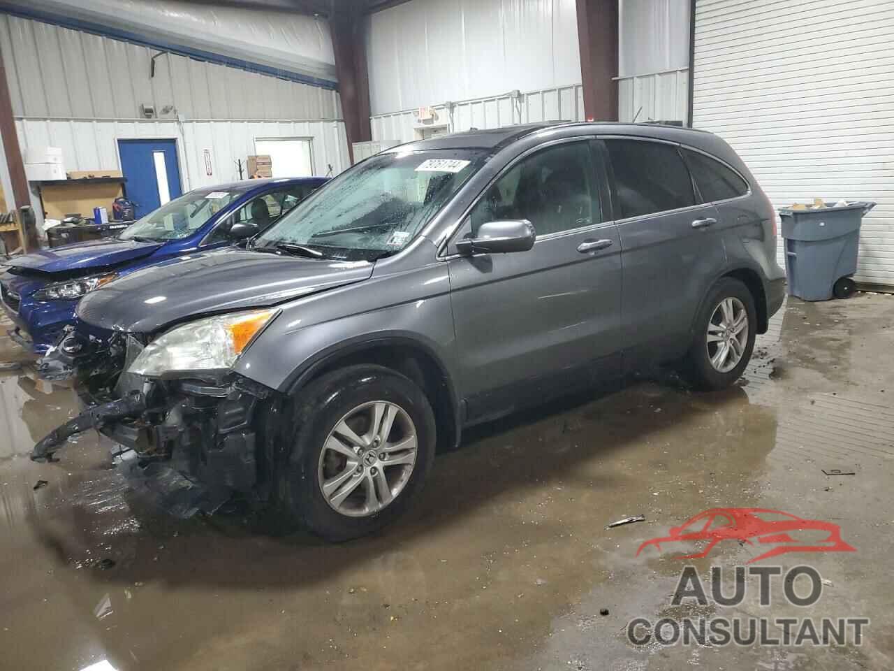 HONDA CRV 2011 - 5J6RE4H73BL119769