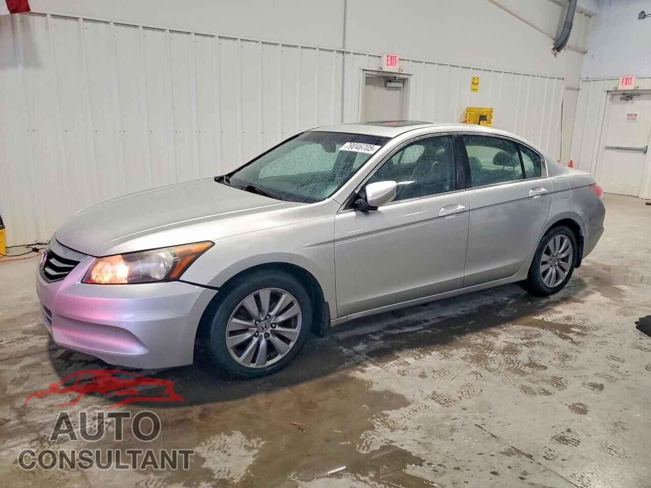 HONDA ACCORD 2012 - 1HGCP2F85CA126825