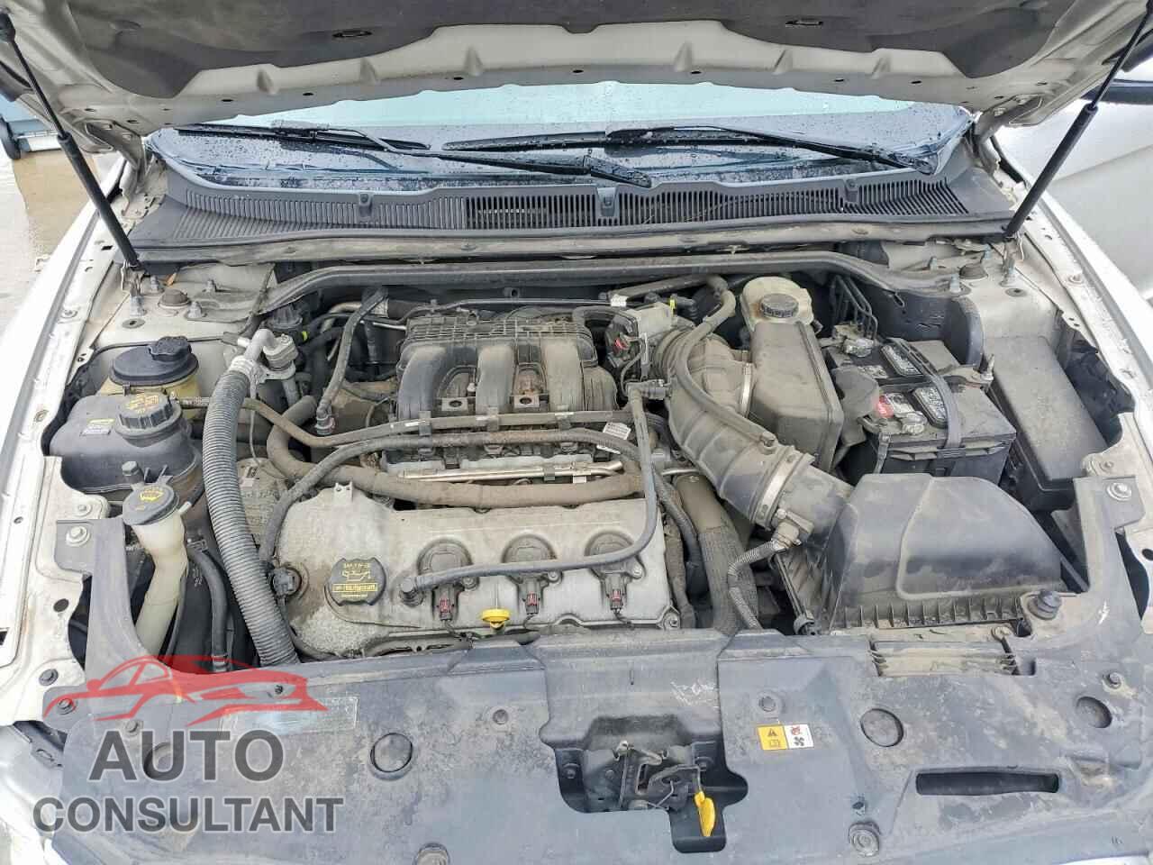 FORD TAURUS 2012 - 1FAHP2EW0CG110328