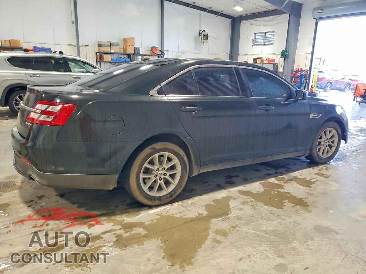 FORD TAURUS 2014 - 1FAHP2D87EG162139