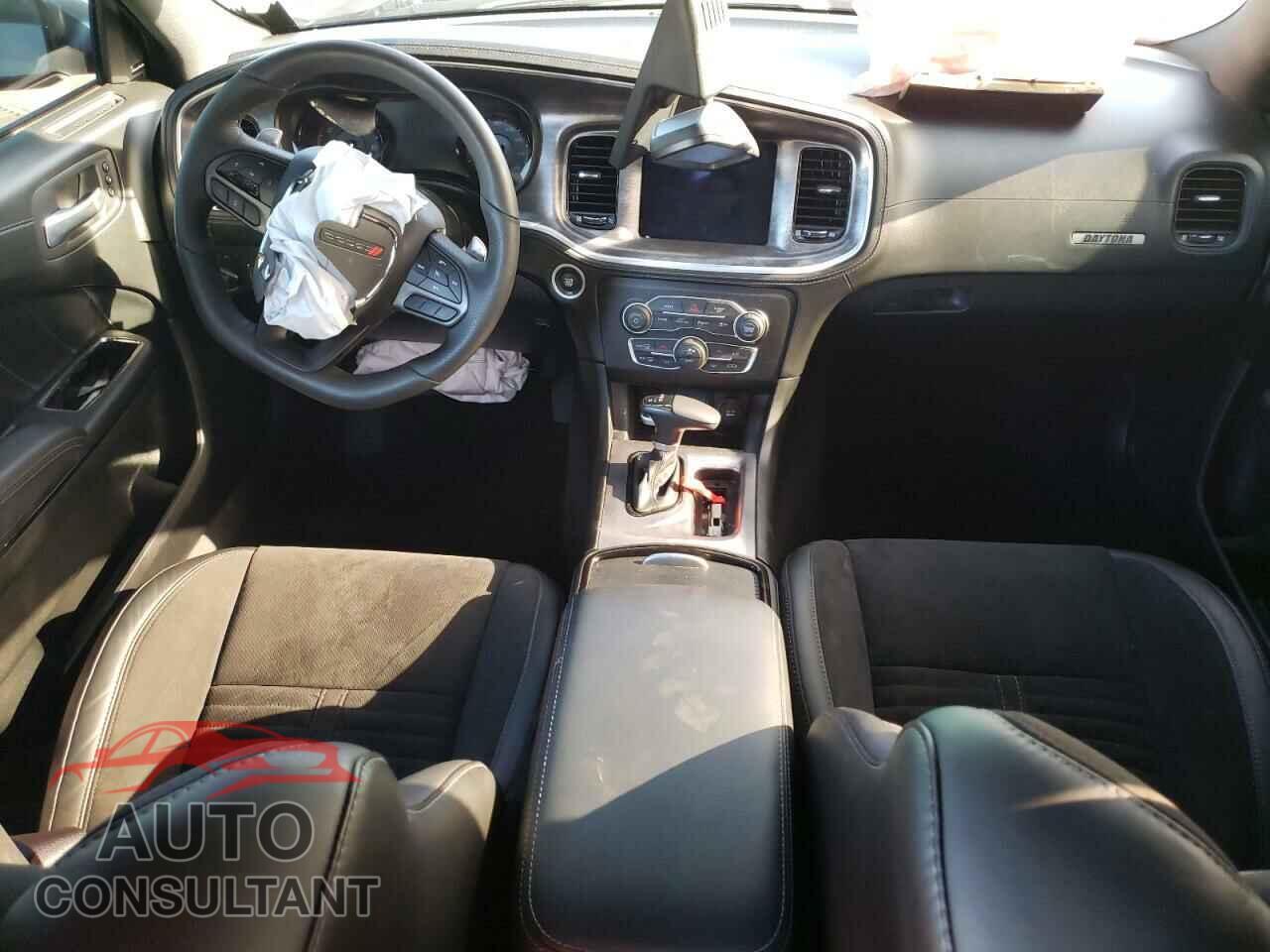 DODGE CHARGER 2022 - 2C3CDXCT1NH199535