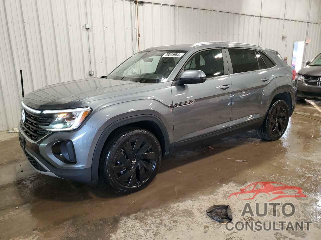 VOLKSWAGEN ATLAS 2024 - 1V2KE2CA1RC213172