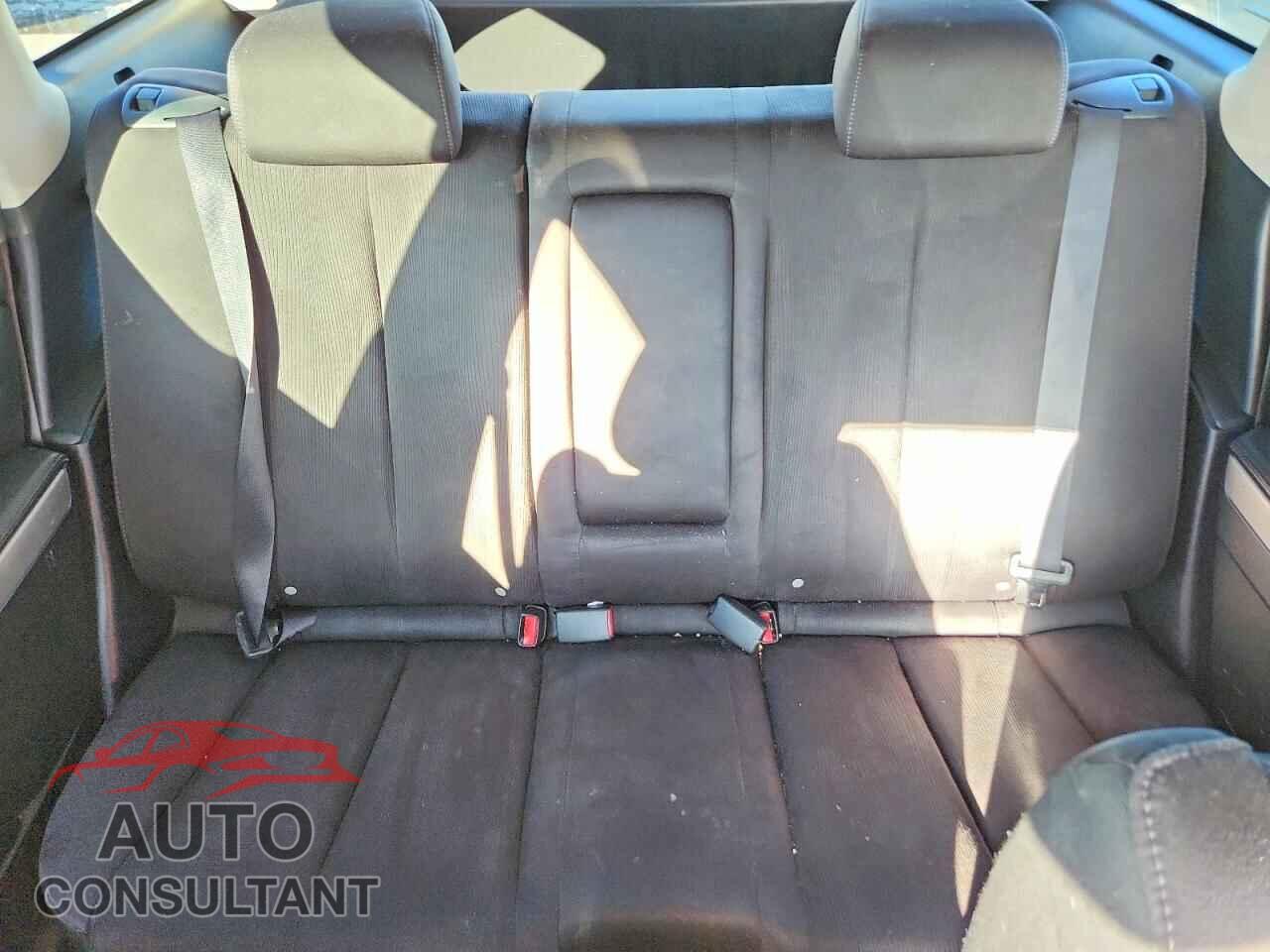 MAZDA CX-7 2012 - JM3ER2B52C0411055
