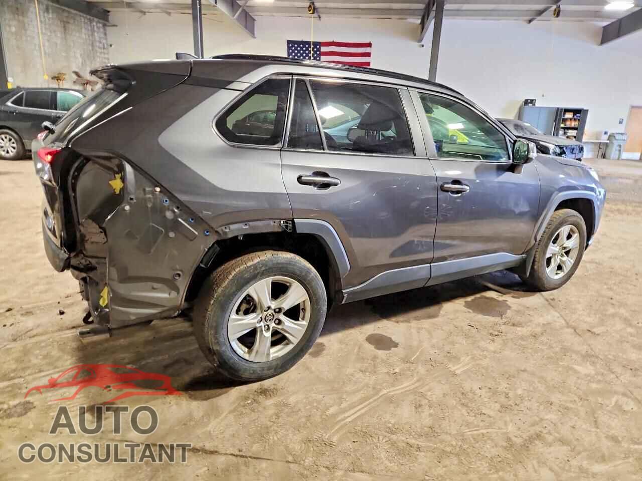 TOYOTA RAV4 2020 - JTMP1RFV8LJ028226