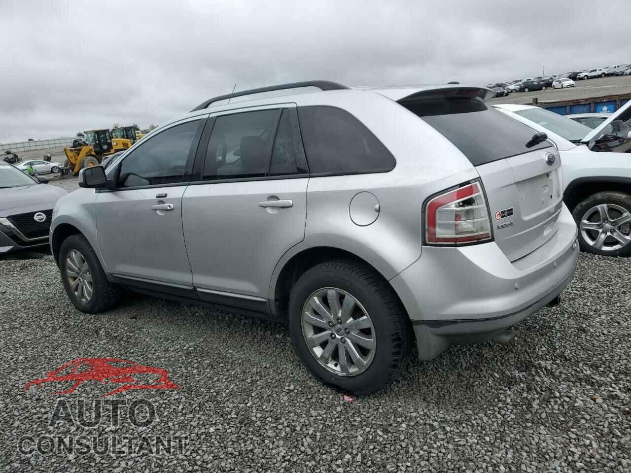 FORD EDGE 2010 - 2FMDK4JC0ABA21776
