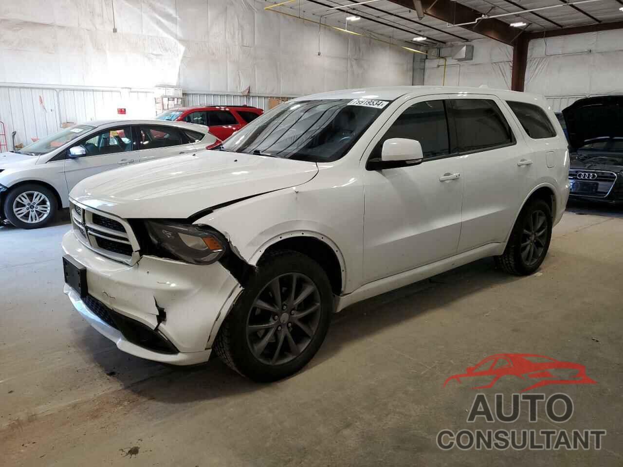 DODGE DURANGO 2017 - 1C4RDJDG0HC850665