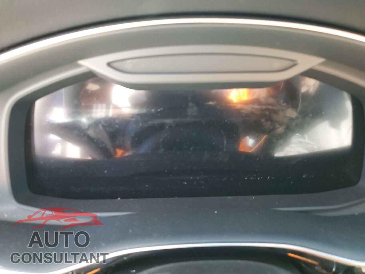 AUDI Q7 2022 - WA1LXBF7XND009372