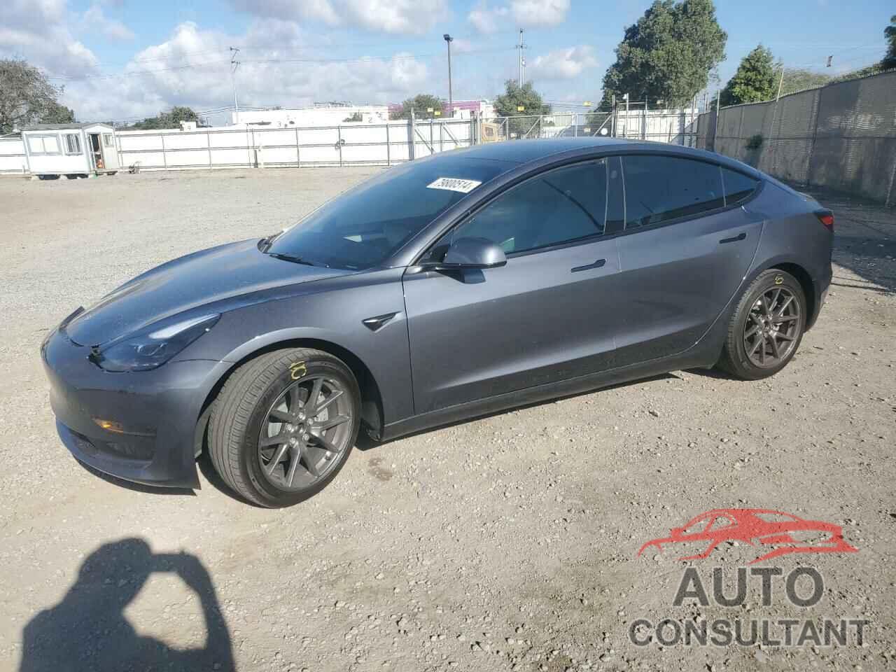 TESLA MODEL 3 2023 - 5YJ3E1EA2PF425401