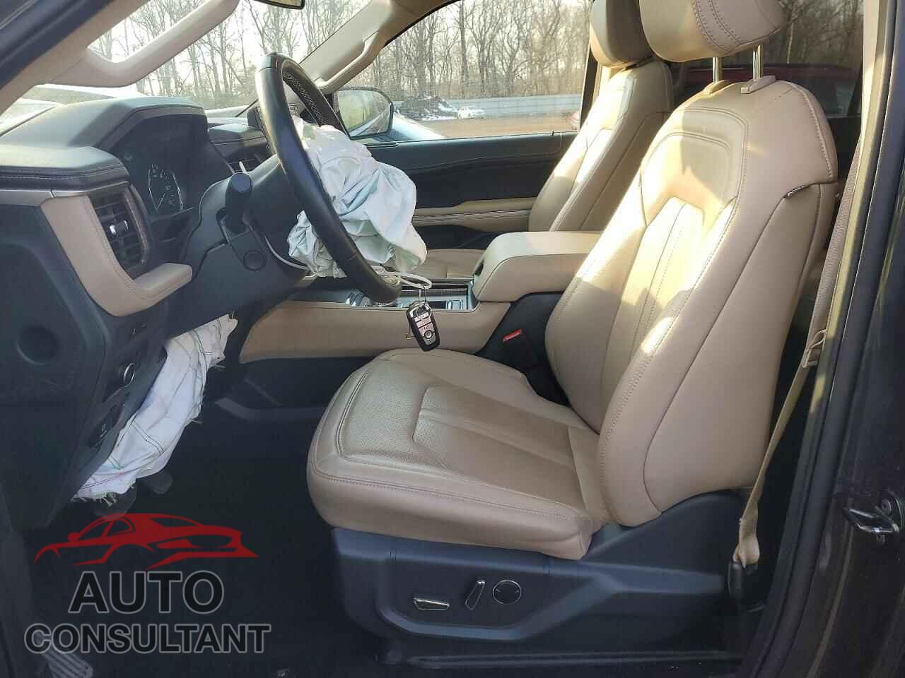 FORD EXPEDITION 2024 - 1FMJU1K86REA26440