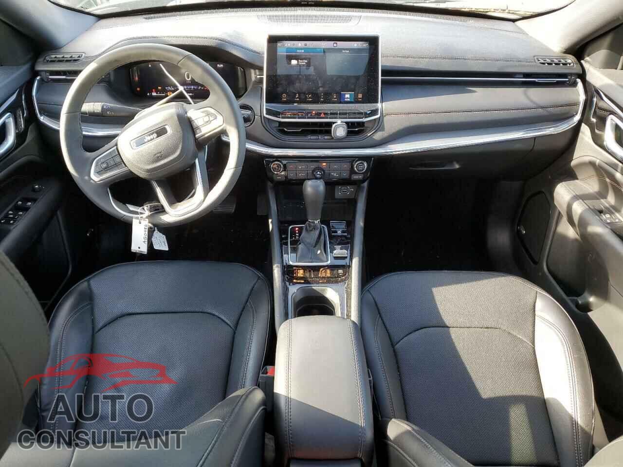 JEEP COMPASS 2023 - 3C4NJDCN7PT501398
