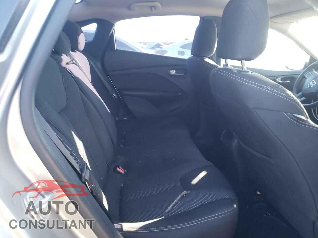 DODGE DART 2016 - 1C3CDFBB5GD689589