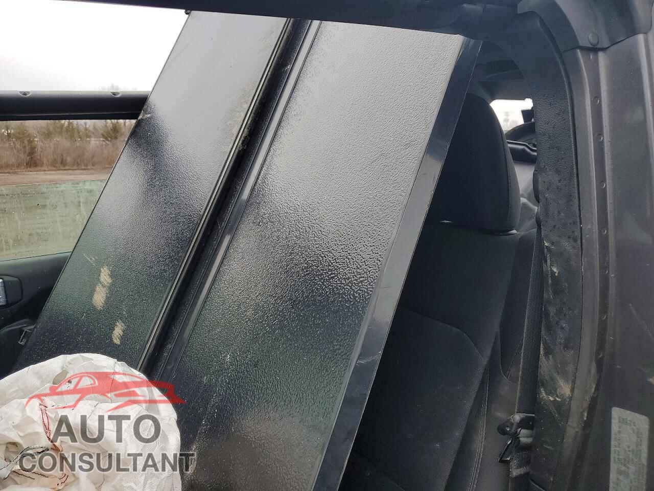JEEP GLADIATOR 2021 - 1C6HJTAG7ML612219