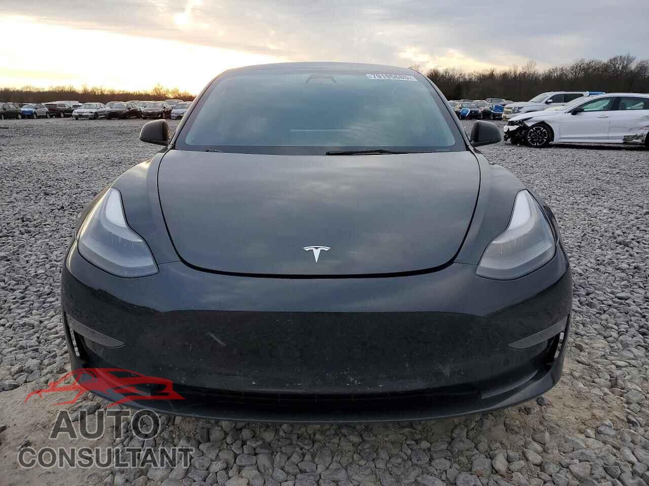 TESLA MODEL 3 2022 - 5YJ3E1EA6NF189249