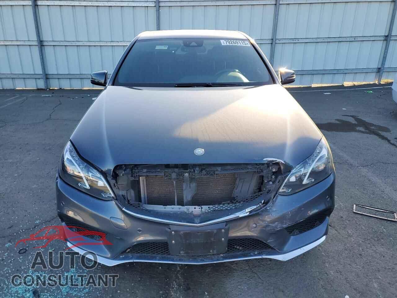MERCEDES-BENZ E 2014 - WDDHF5KB2EA777025