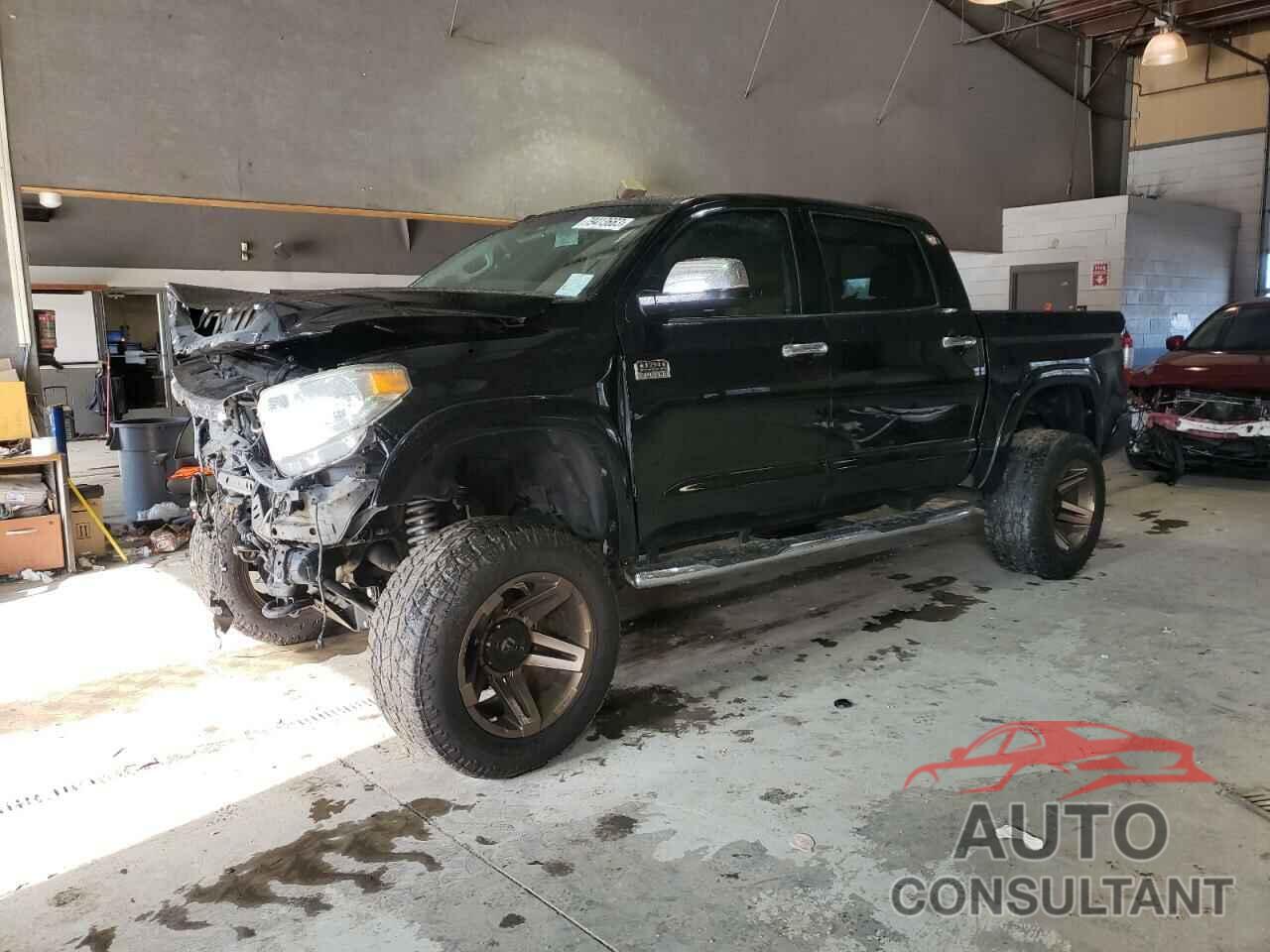 TOYOTA TUNDRA 2016 - 5TFAW5F11GX528020