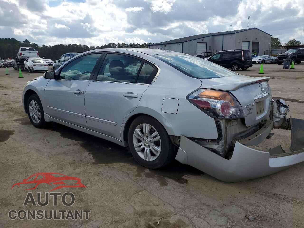 NISSAN ALTIMA 2012 - 1N4AL2AP1CN532275
