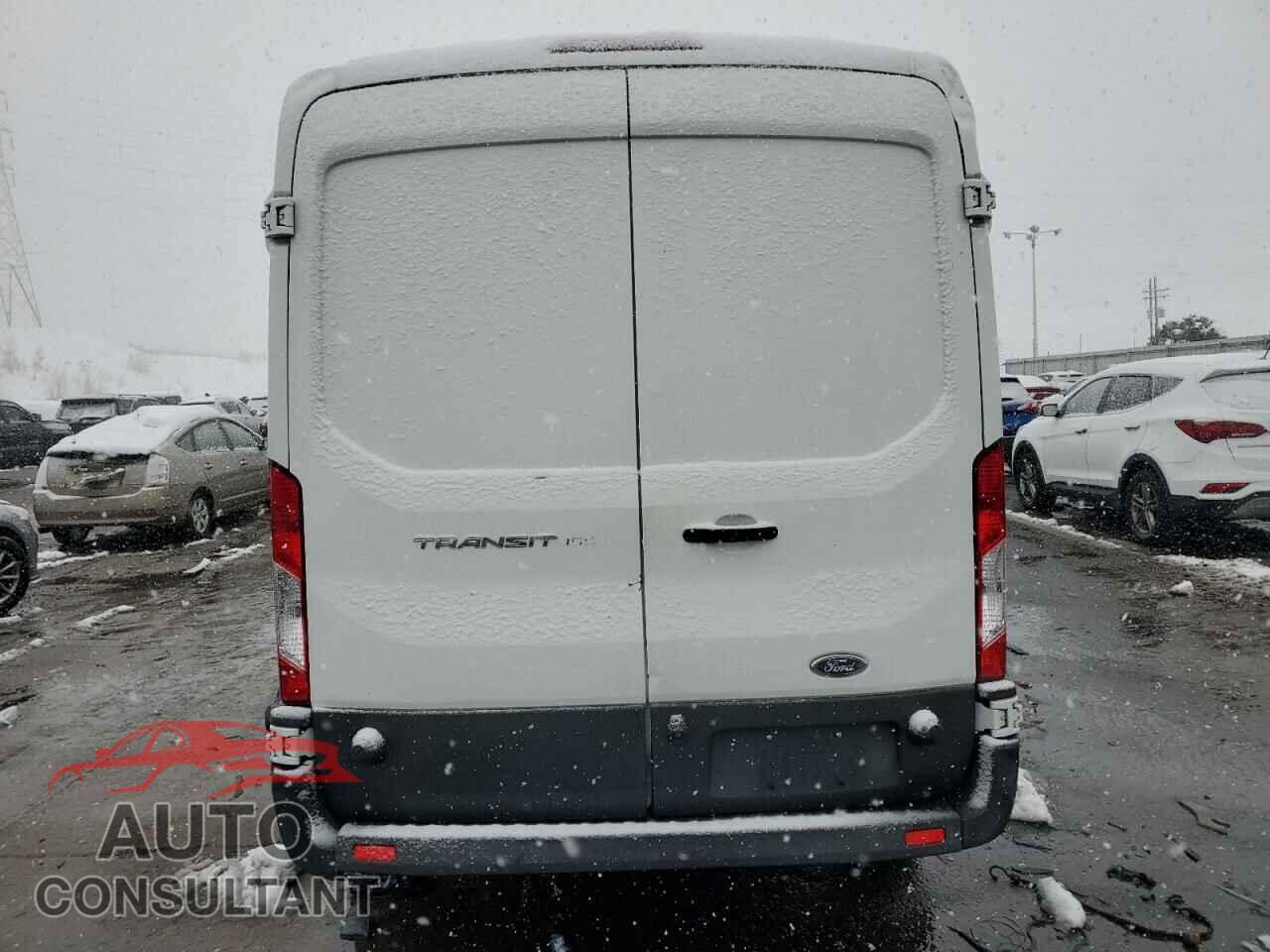 FORD TRANSIT 2015 - 1FTNR2CM9FKA42363