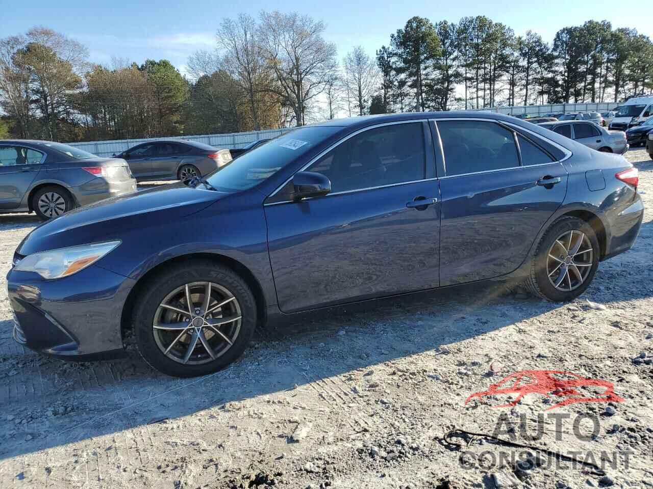 TOYOTA CAMRY 2015 - 4T4BF1FK5FR513091