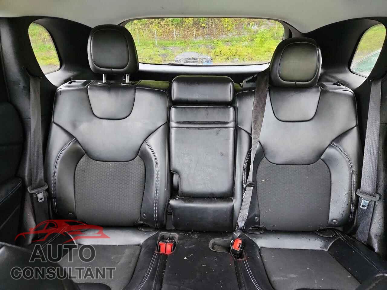JEEP CHEROKEE 2019 - 1C4PJMLB2KD233714