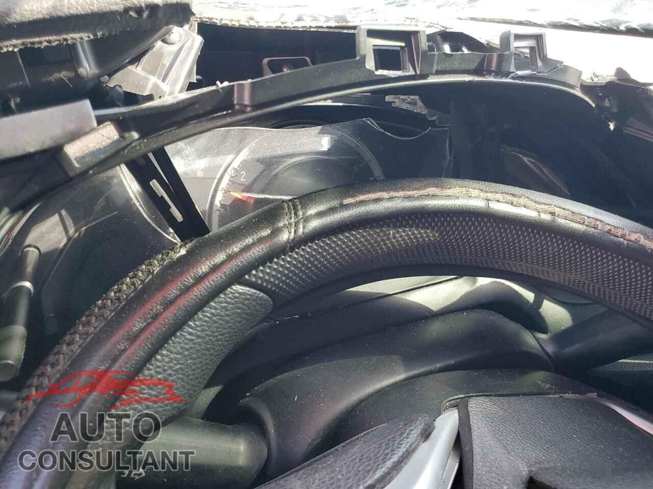 HONDA CIVIC 2017 - 19XFC2F59HE080594