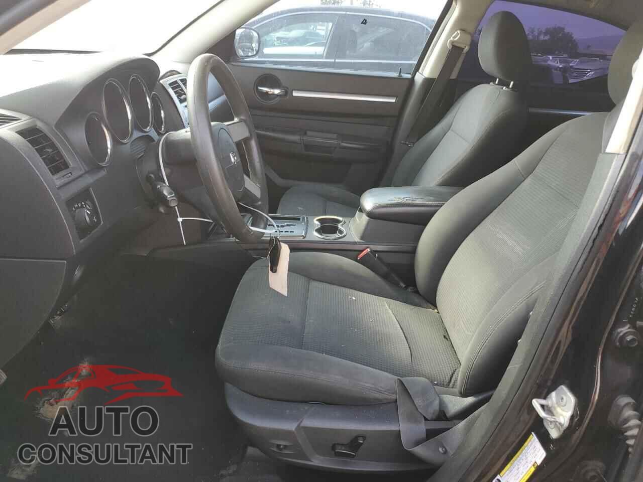 DODGE CHARGER 2010 - 2B3CA3CV5AH309853