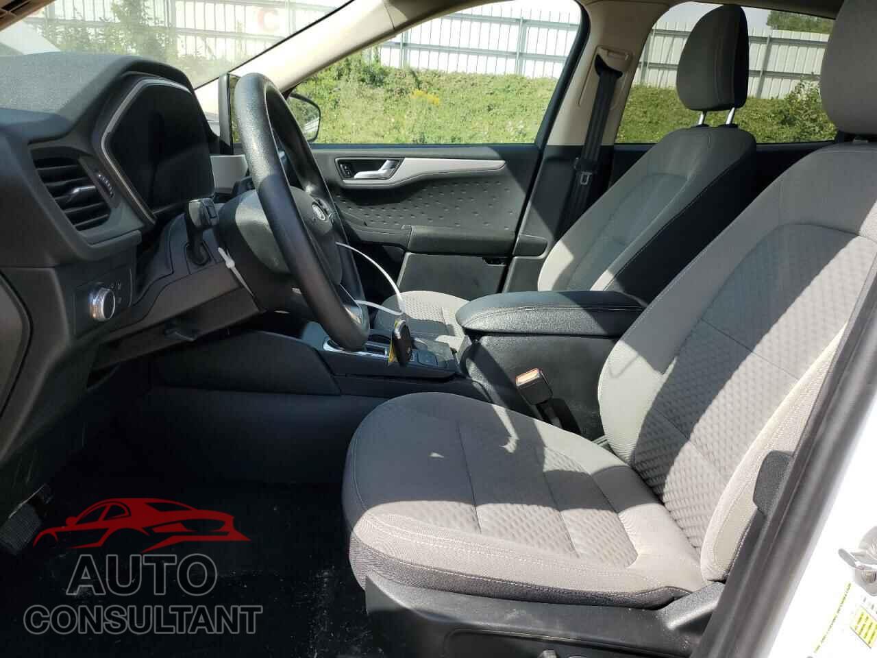 FORD ESCAPE 2020 - 1FMCU9G60LUA53256