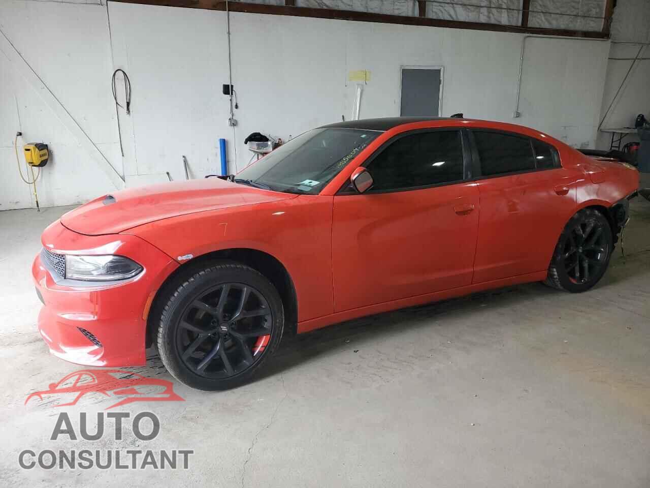 DODGE CHARGER 2015 - 2C3CDXHG2FH856503