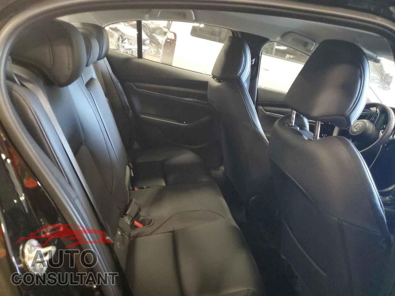 MAZDA 3 SELECT S 2025 - JM1BPABM1S1777763