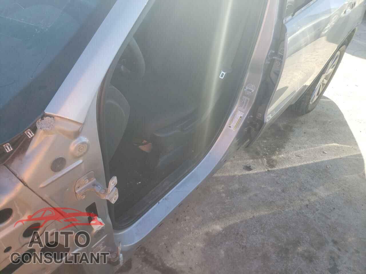 DODGE DURANGO 2017 - 1C4RDHAGXHC660773