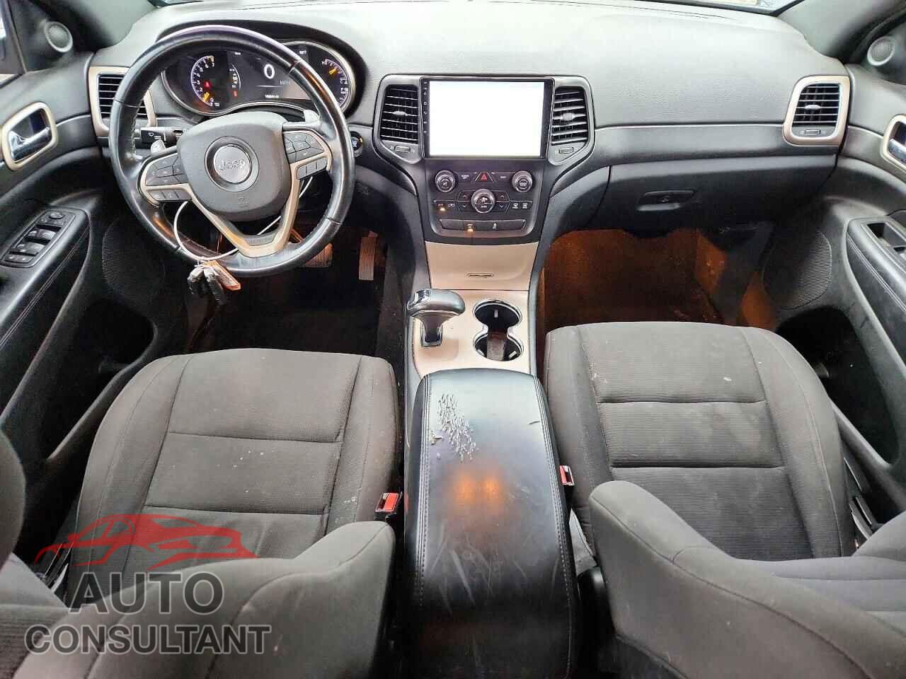 JEEP CHEROKEE 2015 - 1C4RJFAG2FC791996