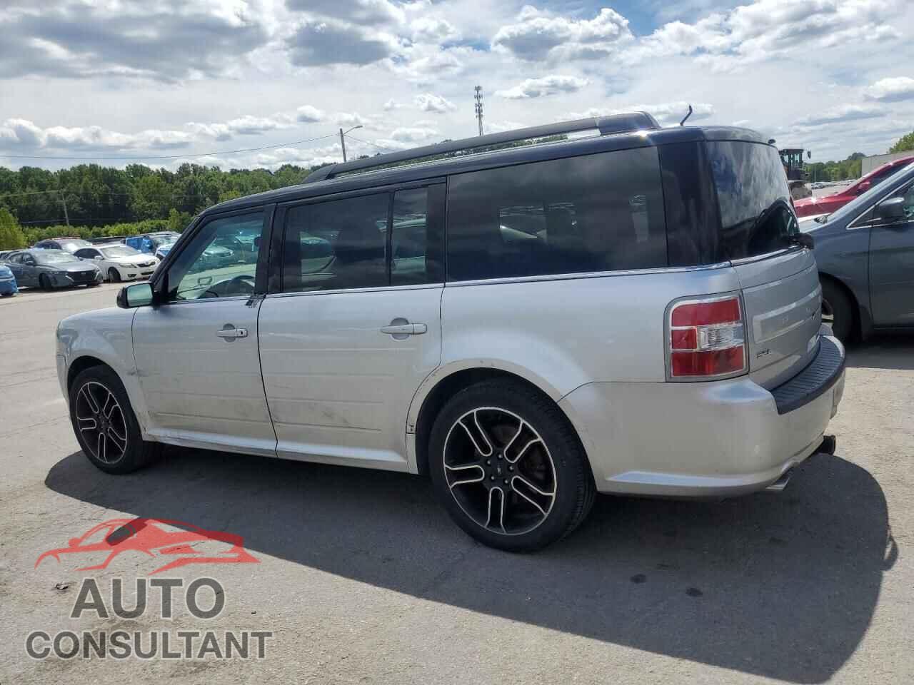 FORD FLEX 2014 - 2FMGK5C83EBD18056