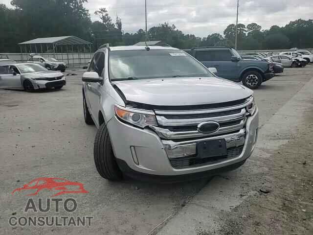 FORD EDGE 2014 - 2FMDK3KC2EBB03863